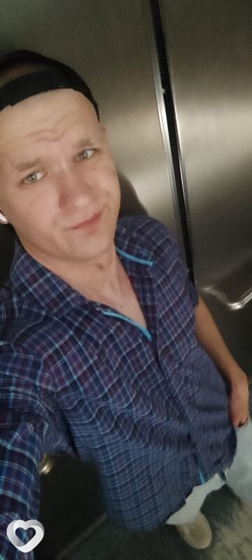 Алексей, 41, Казани — анкета №1223461