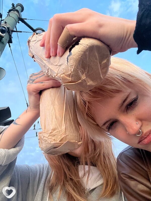 Анна, 21, Бобруйске — анкета №1223469