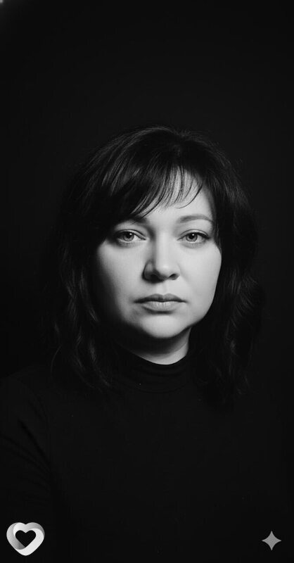 Наталья, 43, Ростове-на-Дону — анкета №1223474