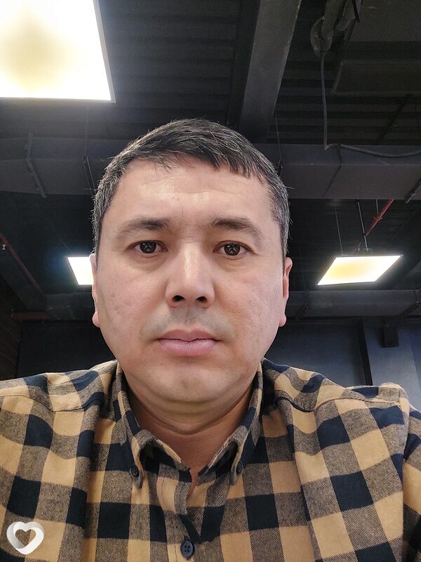 Канат, 37, Шымкенте — анкета №1223482