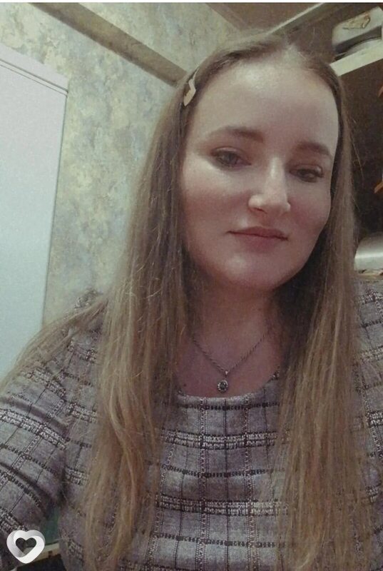 Елена, 41, Минске — анкета №1223711