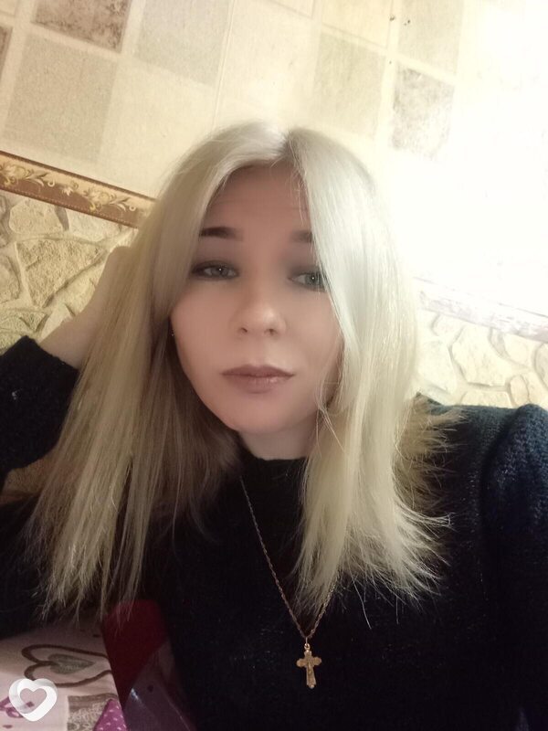 Нина, 36, Ростове-на-Дону — анкета №1223712