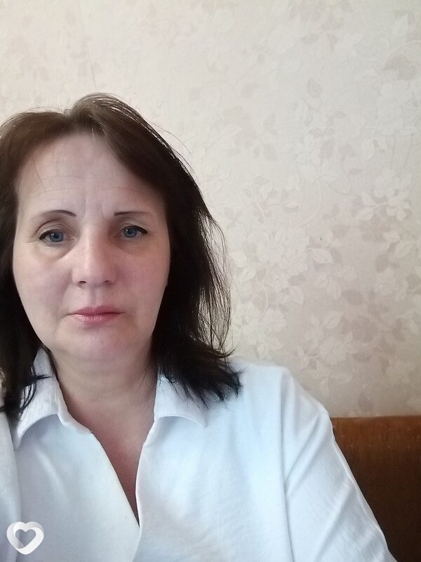 Ольга, 51, Самаре — анкета №1223714