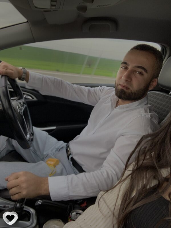 Григорий, 31, Ставрополе — анкета №1223715