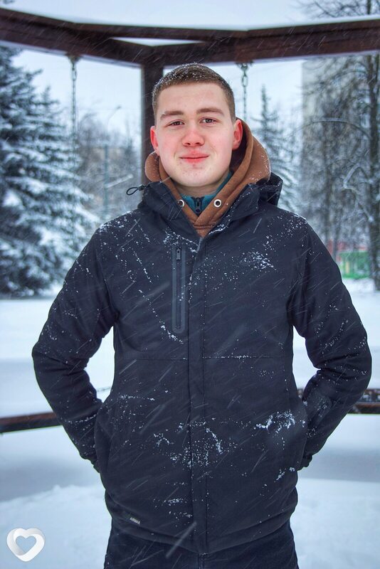 Сергей, 24, Костроме — анкета №1223716