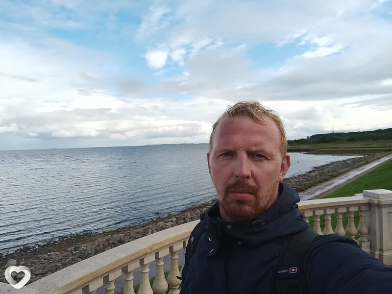 Виктор, 40, Нижнем Новгороде — анкета №1223721