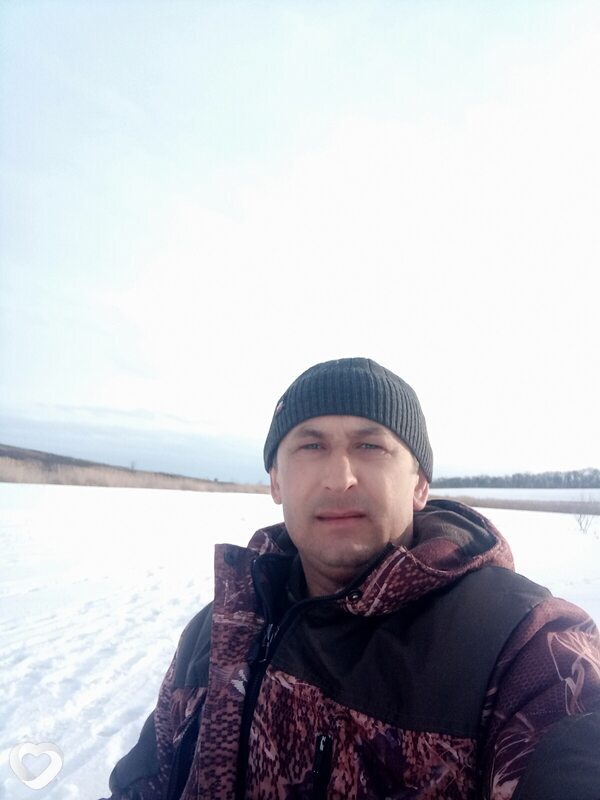 Владимир, 43, Армавире — анкета №1223722