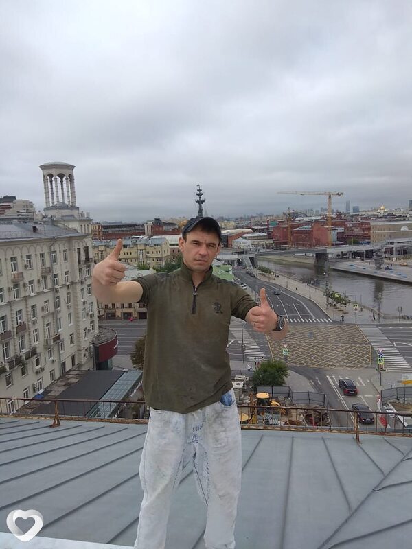 Pavel, Нахабино