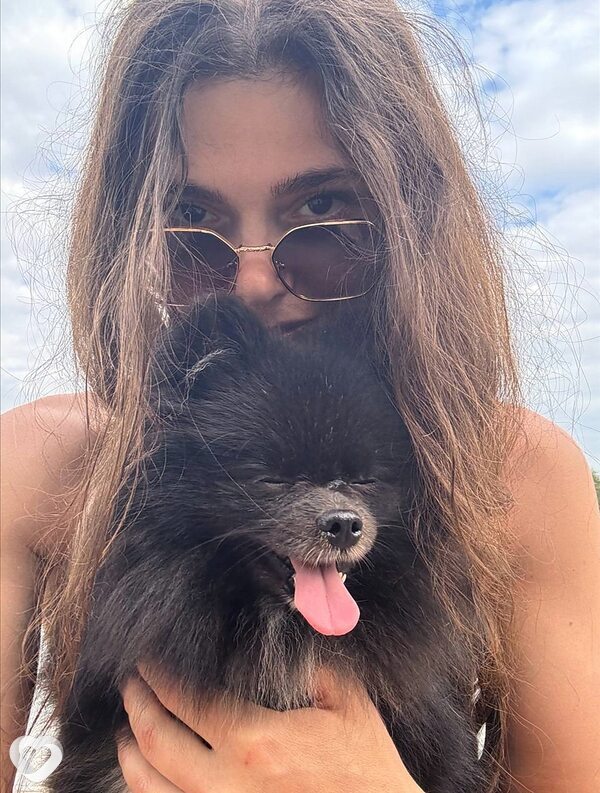 Юлия, 33, Новогрудке — анкета №1223726