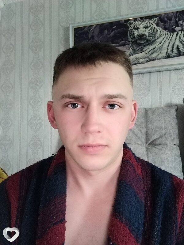 Никитос, 24, Тюмени — анкета №1223729