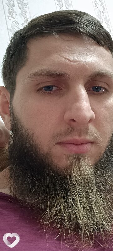 Server, 33, Волгограде — анкета №1223732