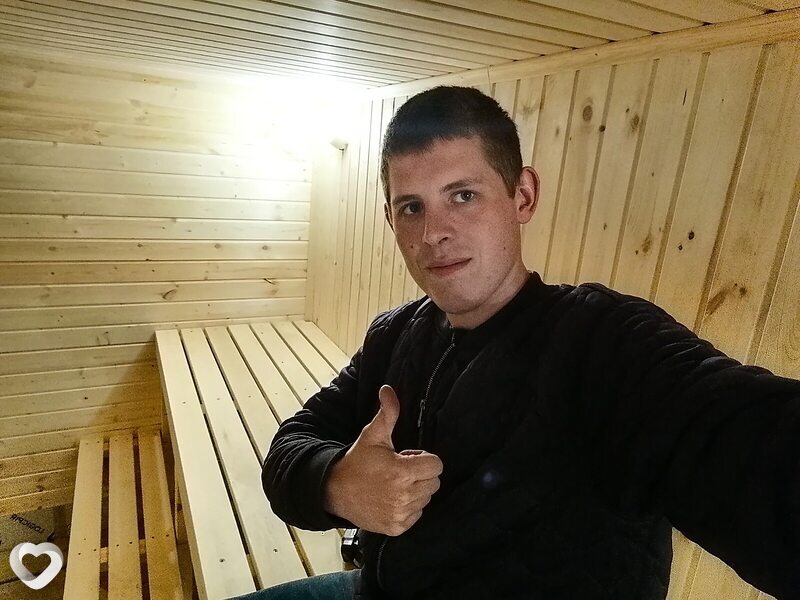 Денис, 28, Москве — анкета №1223733