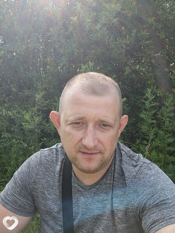 Андрей, 41, Зугрэсе — анкета №1223668