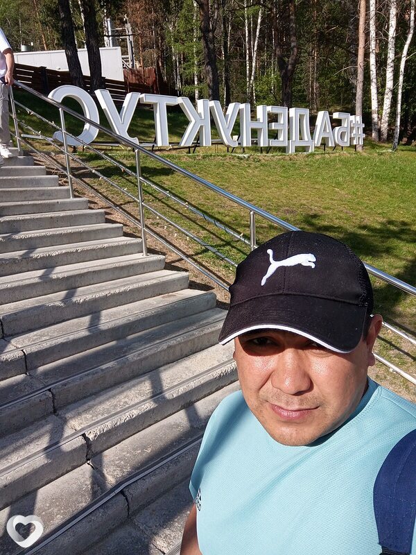 Мади, Москва