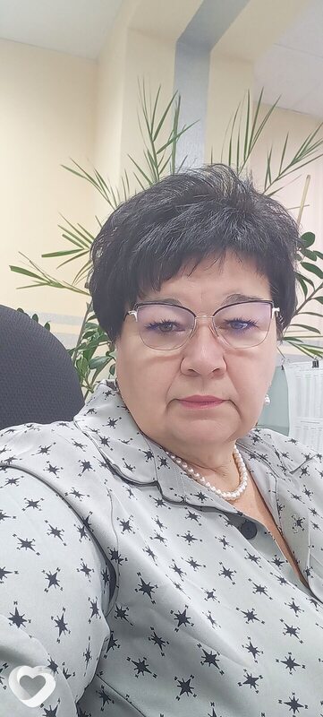 Наталья, Энгельс