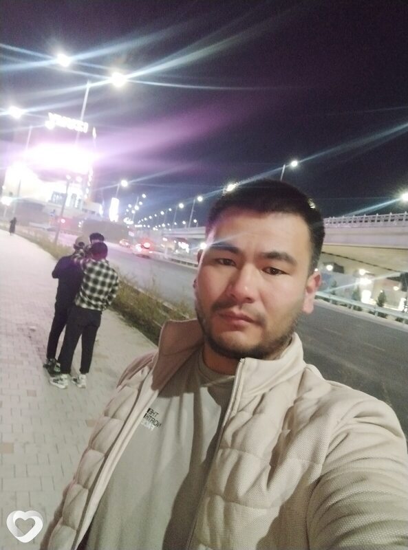 Аза, 30, Алматы — анкета №1223679