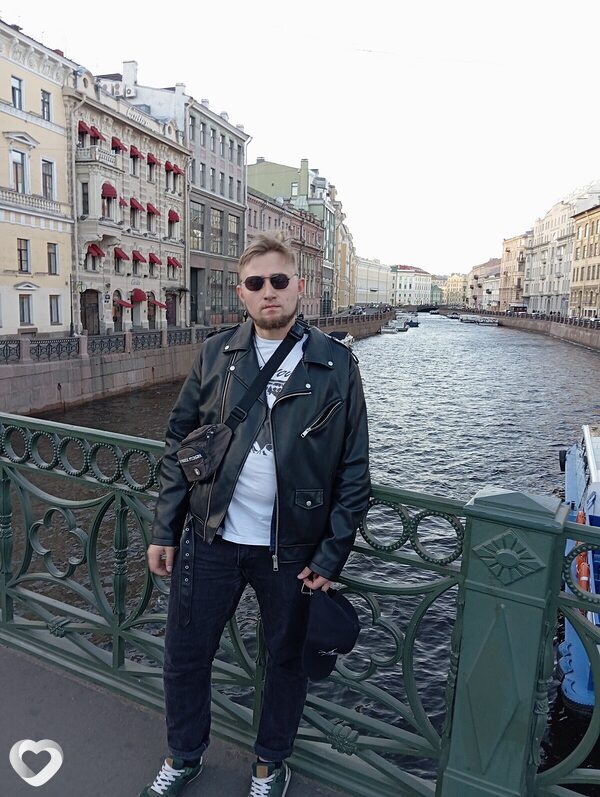 Дмитрий, Москва