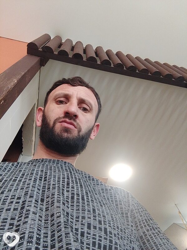 Рома, 37, Екатеринбурге — анкета №1223689