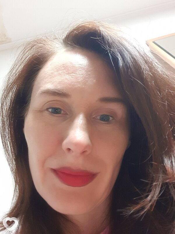 Ксения, 45, Краснодаре — анкета №1223691