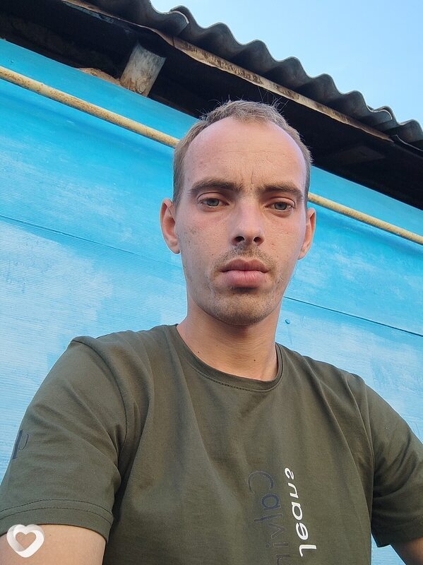 Дмитрий, 34, Красноярске — анкета №1223702