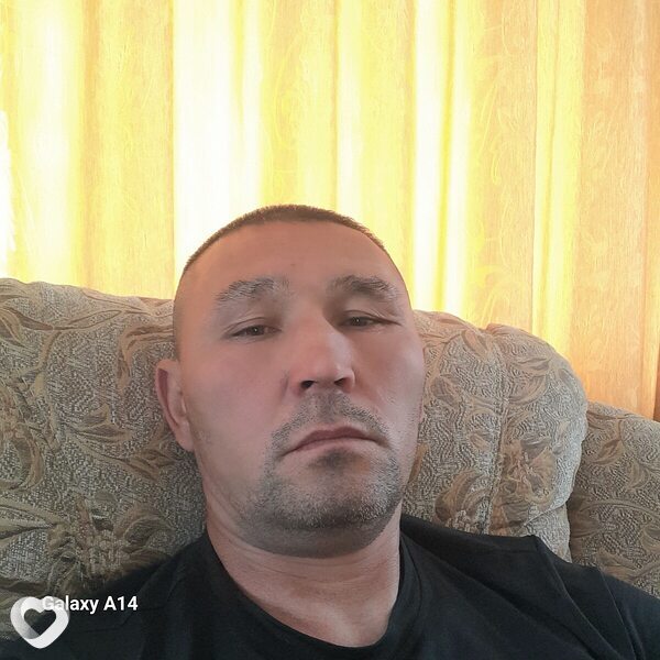 Бекзодбек, 47, Кирове — анкета №1223706
