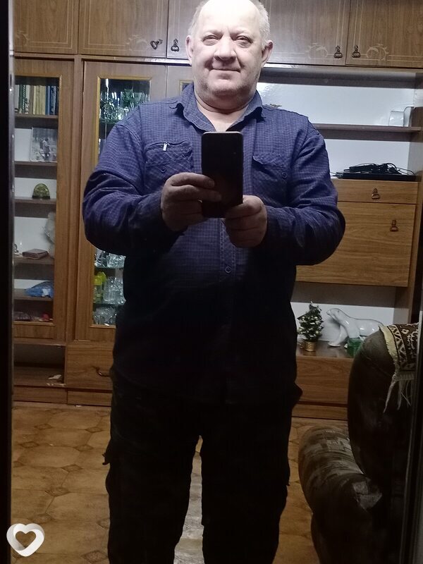Павел, Ухта