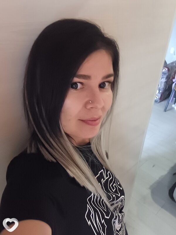 Мария, 40, Кирове — анкета №1223639