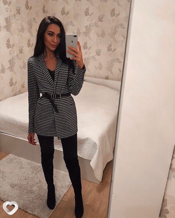 Кристина, 40, Ростове-на-Дону — анкета №1223645