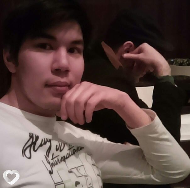 Рашид, 31, Таразе — анкета №1223646