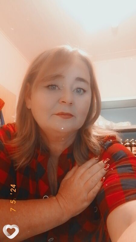 Ирина, 48, Ростове-на-Дону — анкета №1223647