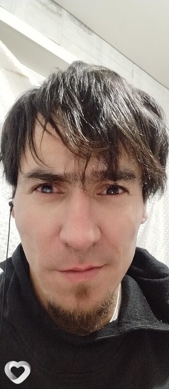 Руслан, 36, Усть-Каменогорск — анкета №1223650