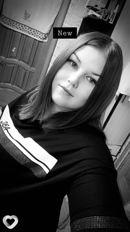 Марина, 26, Чехове — анкета №1223651