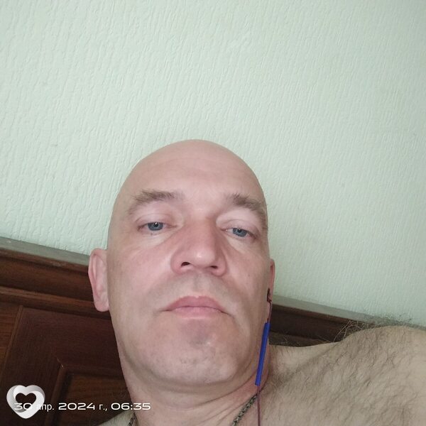 Дима, 51, Армавире — анкета №1223652