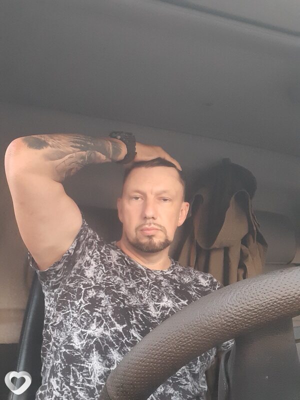 Дмитрий, 42, Владимире — анкета №1223657