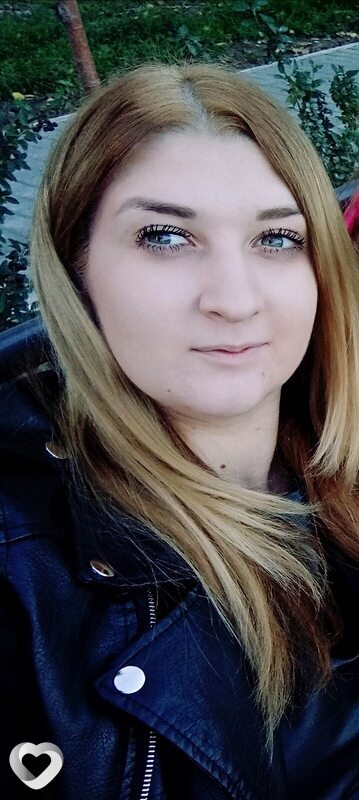 Алена, 31, Ростове-на-Дону — анкета №1223835