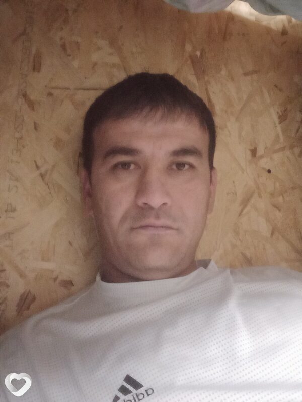 Фируз, 42, Москве — анкета №1223840