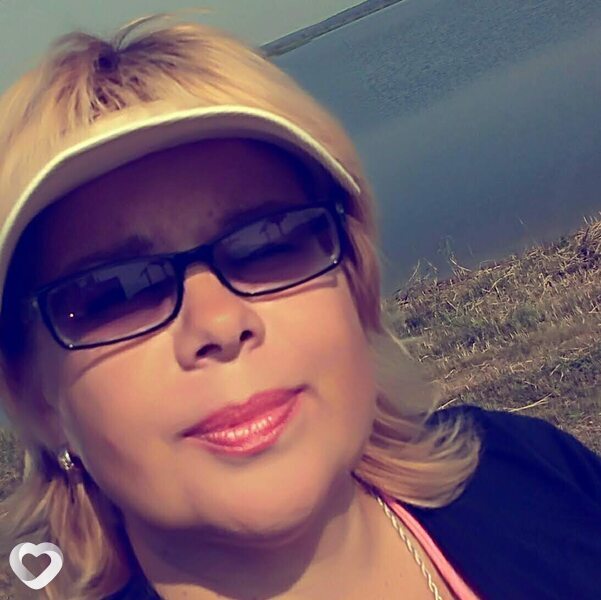 Варвара, 53, Иванове — анкета №1224083