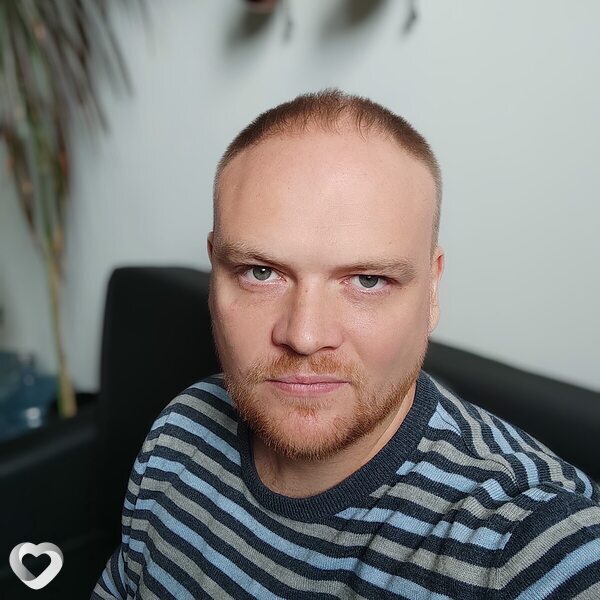 Алексей, 41, Москве — анкета №1224099