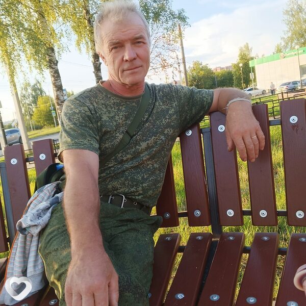 Алекс, Ковров