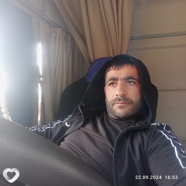Сергo, 29, Челябинске — анкета №1223735