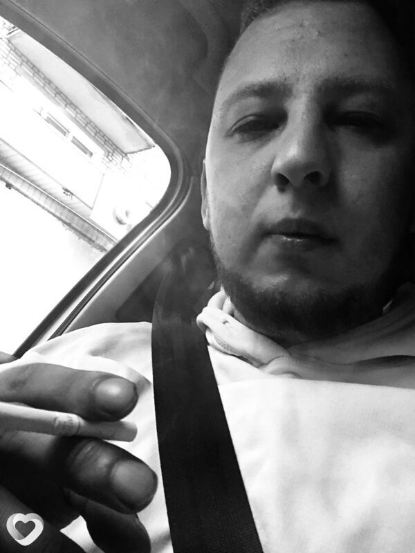 Максим, 28, Кузнецке — анкета №1223738