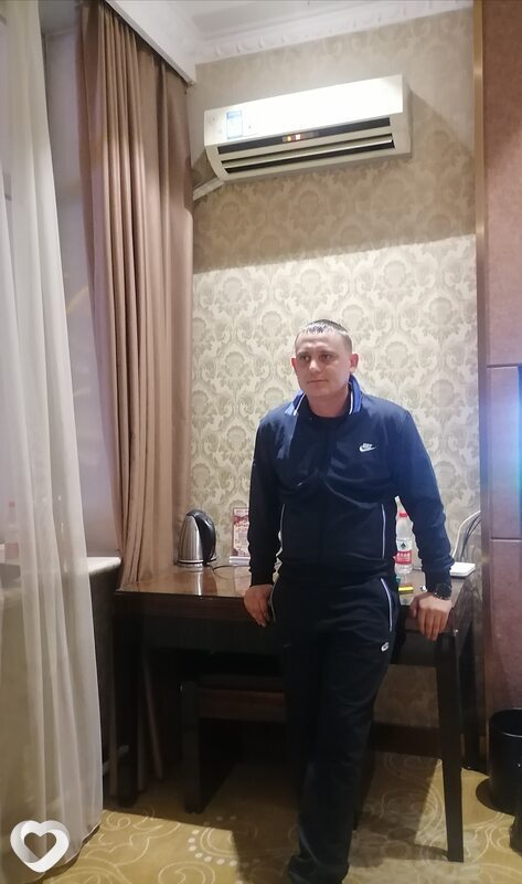 Анатолий, 37, Могилев — анкета №1223753