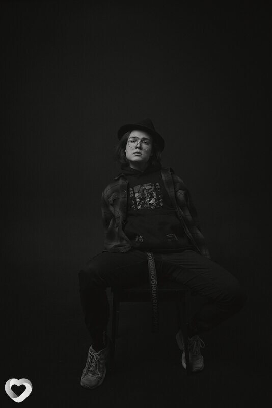 Николай, 21, Москве — анкета №1223761