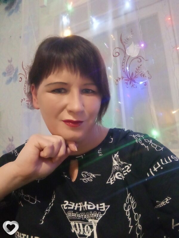 Лиса, 38, Курске — анкета №1223767