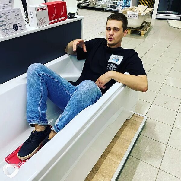 Илья, 32, Москве — анкета №1223769