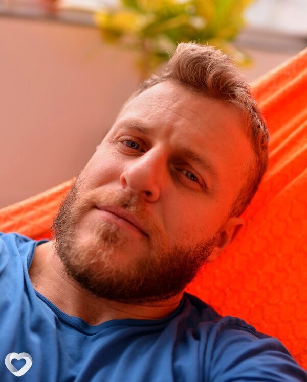 Виктор, 37, Саратове — анкета №1223771