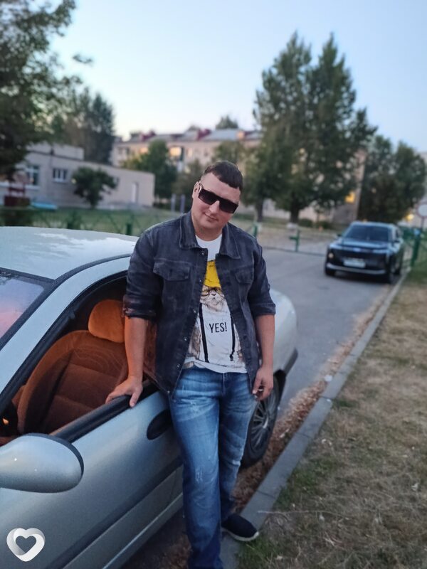 Алексей, 33, Бобруйске — анкета №1223774
