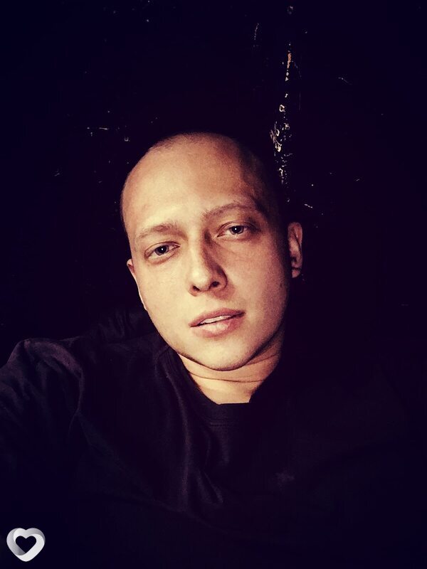 Дмитрий, 26, Орехово-Зуеве — анкета №1223777