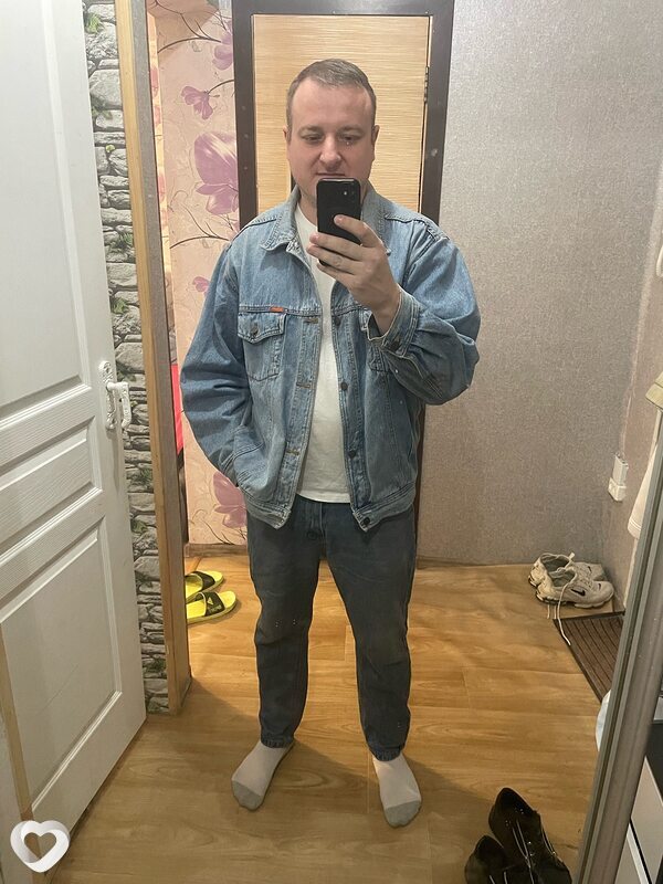 Денис, 38, Дзержинске — анкета №1223779