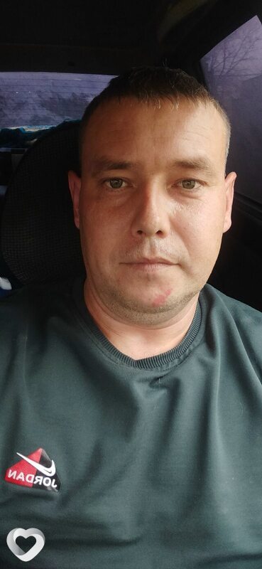 Вадим, 38, Одинцове — анкета №1223780